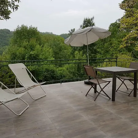 아파트 Au Calme Total Proche De Giverny