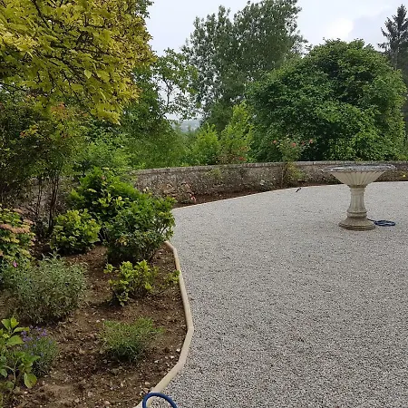 아파트 Au Calme Total Proche De Giverny Saint-Pierre-de-Bailleul